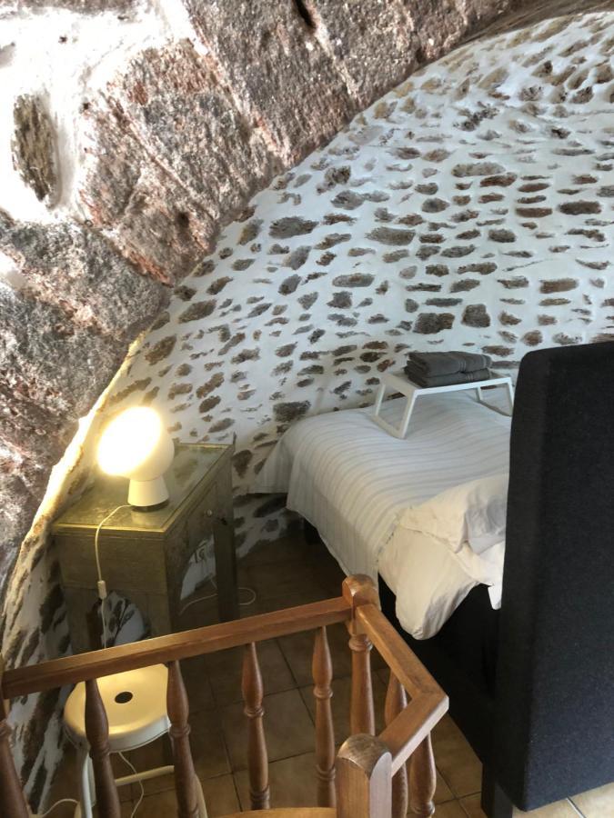Maison De Vacances Medievale Bormes-Les-Mimosas Village Экстерьер фото