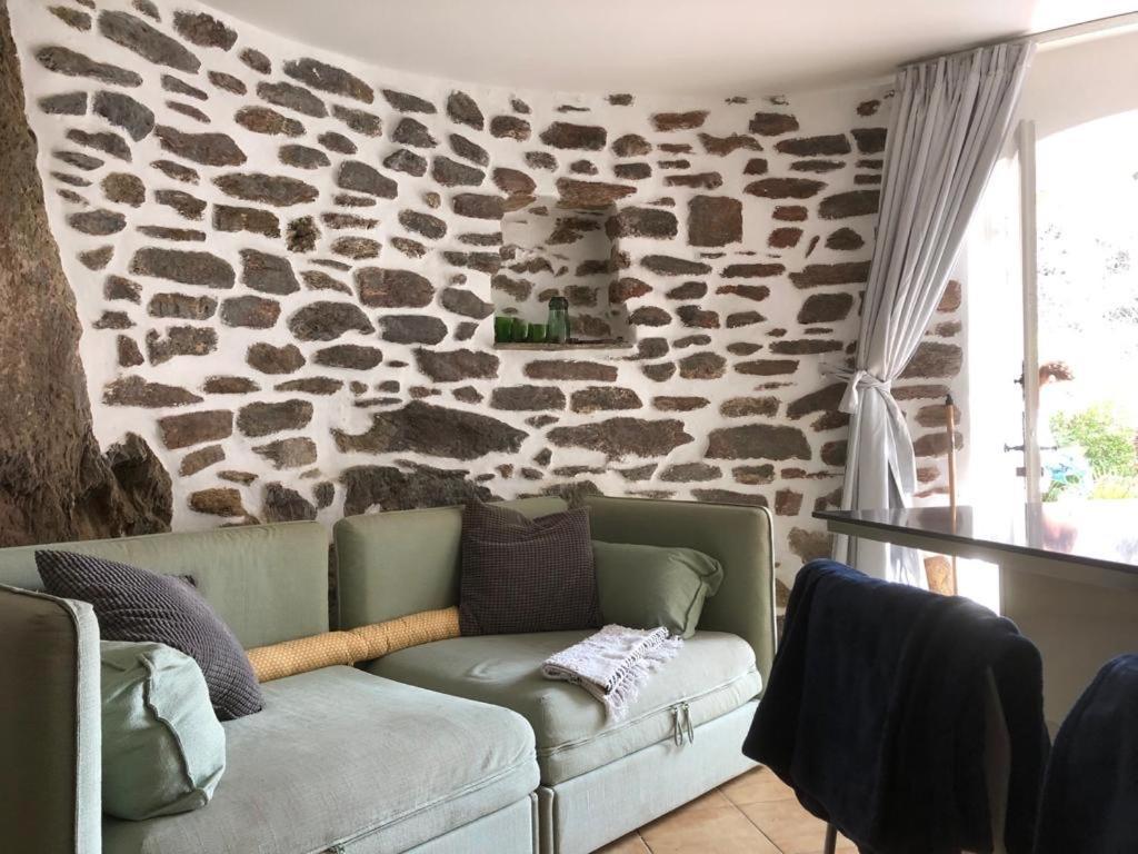 Maison De Vacances Medievale Bormes-Les-Mimosas Village Экстерьер фото