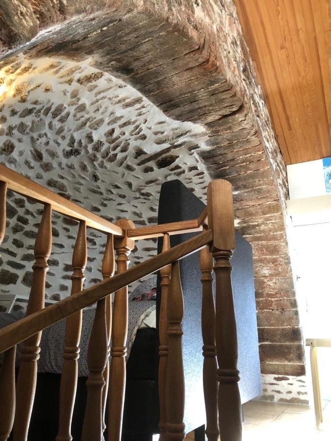 Maison De Vacances Medievale Bormes-Les-Mimosas Village Экстерьер фото